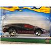 Image 5 : Hot Wheels Mattel Wheels (3)  - Panoz GTR-1 - Silver Bullet - GT Racer (SEE PICS!)  (Preview will be