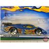 Image 7 : Hot Wheels Mattel Wheels (3)  - Panoz GTR-1 - Silver Bullet - GT Racer (SEE PICS!)  (Preview will be