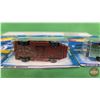 Image 9 : Hot Wheels Mattel Wheels (3)  - Panoz GTR-1 - Silver Bullet - GT Racer (SEE PICS!)  (Preview will be