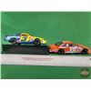 Image 5 : Diecast Racecar Combo (2) : Winners Circle - #3 Dale Earnhardt - #20 Tony Stewart (Sale 1:43) (SEE P