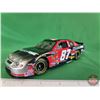 Image 3 : Diecast Race Car : NASCAR : Action : CellularONE : #87 Joe Nemechek (Scale 1:24) (Box Measures: 3-1/