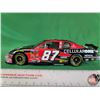 Image 4 : Diecast Race Car : NASCAR : Action : CellularONE : #87 Joe Nemechek (Scale 1:24) (Box Measures: 3-1/