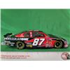 Image 8 : Diecast Race Car : NASCAR : Action : CellularONE : #87 Joe Nemechek (Scale 1:24) (Box Measures: 3-1/