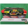 Image 2 : Diecast Race Car : NASCAR : Racing Champions : #22 Ward Burton (Scale 1:24) (Box Measures: 3-1/2"H x