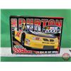Image 5 : Diecast Race Car : NASCAR : Racing Champions : #22 Ward Burton (Scale 1:24) (Box Measures: 3-1/2"H x