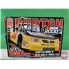 Image 7 : Diecast Race Car : NASCAR : Racing Champions : #22 Ward Burton (Scale 1:24) (Box Measures: 3-1/2"H x