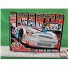 Image 5 : Diecast Race Car : NASCAR : Racing Champions : #6 Mark Martin (Scale 1:24) (Box Measures: 3-1/2"H x 