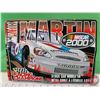 Image 7 : Diecast Race Car : NASCAR : Racing Champions : #6 Mark Martin (Scale 1:24) (Box Measures: 3-1/2"H x 