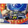 Image 5 : Diecast Racecar Combo (2) : Winners Circle - #24 Jeff Gordon (Sale 1:64) (SEE PICS!)  (Preview will 