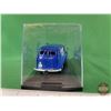 Image 5 : Diecast Car : 1954 Chevrolet Panel Van "Drink Pepsi" & Hand Cart Mover : Road Champs (in Display Cas