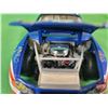 Image 10 : Diecast Race Car : NASCAR : Action : #24 Jeff Gordon : Pepsi Limited Edition (Scale 1:24) (Box Measu