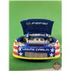 Image 11 : Diecast Race Car : NASCAR : Action : #24 Jeff Gordon : Pepsi Limited Edition (Scale 1:24) (Box Measu