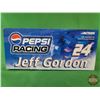 Image 14 : Diecast Race Car : NASCAR : Action : #24 Jeff Gordon : Pepsi Limited Edition (Scale 1:24) (Box Measu