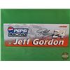 Image 15 : Diecast Race Car : NASCAR : Action : #24 Jeff Gordon : Pepsi Limited Edition (Scale 1:24) (Box Measu