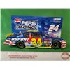Image 1 : Diecast Race Car : NASCAR : Action : #24 Jeff Gordon : Pepsi Limited Edition (Scale 1:24) (Box Measu