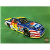 Image 2 : Diecast Race Car : NASCAR : Action : #24 Jeff Gordon : Pepsi Limited Edition (Scale 1:24) (Box Measu