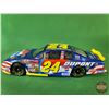 Image 7 : Diecast Race Car : NASCAR : Action : #24 Jeff Gordon : Pepsi Limited Edition (Scale 1:24) (Box Measu