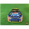 Image 9 : Diecast Race Car : NASCAR : Action : #24 Jeff Gordon : Pepsi Limited Edition (Scale 1:24) (Box Measu