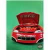 Image 11 : Diecast Race Car : NASCAR : Action : #3 Dale Earnhardt : Coca-Cola Limited Edition (Scale 1:24) (Box