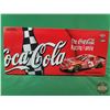Image 14 : Diecast Race Car : NASCAR : Action : #3 Dale Earnhardt : Coca-Cola Limited Edition (Scale 1:24) (Box