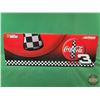 Image 15 : Diecast Race Car : NASCAR : Action : #3 Dale Earnhardt : Coca-Cola Limited Edition (Scale 1:24) (Box