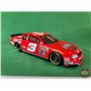 Image 2 : Diecast Race Car : NASCAR : Action : #3 Dale Earnhardt : Coca-Cola Limited Edition (Scale 1:24) (Box