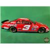 Image 3 : Diecast Race Car : NASCAR : Action : #3 Dale Earnhardt : Coca-Cola Limited Edition (Scale 1:24) (Box