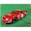 Image 8 : Diecast Race Car : NASCAR : Action : #3 Dale Earnhardt : Coca-Cola Limited Edition (Scale 1:24) (Box