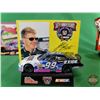 Image 3 : Diecast Race Cars (5) : Mini NASCAR : Racing Champions (Variety ~ See Car Details in Pictures) (Scal