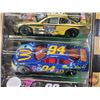 Image 10 : NASCAR 5 Packs (2) : Racing Champions : Fan Appreciation (Variety) (Scale 1:64) (Pkg Measures: 12-1/