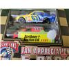 Image 13 : NASCAR 5 Packs (2) : Racing Champions : Fan Appreciation (Variety) (Scale 1:64) (Pkg Measures: 12-1/