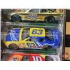 Image 5 : NASCAR 5 Packs (2) : Racing Champions : Fan Appreciation (Variety) (Scale 1:64) (Pkg Measures: 12-1/