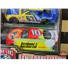 Image 6 : NASCAR 5 Packs (2) : Racing Champions : Fan Appreciation (Variety) (Scale 1:64) (Pkg Measures: 12-1/