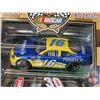 Image 7 : NASCAR 5 Packs (2) : Racing Champions : Fan Appreciation (Variety) (Scale 1:64) (Pkg Measures: 12-1/