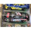 Image 8 : NASCAR 5 Packs (2) : Racing Champions : Fan Appreciation (Variety) (Scale 1:64) (Pkg Measures: 12-1/