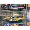 Image 9 : NASCAR 5 Packs (2) : Racing Champions : Fan Appreciation (Variety) (Scale 1:64) (Pkg Measures: 12-1/