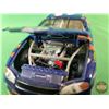Image 10 : Diecast Race Car : NASCAR : Action : #3 Dale Earnhardt Jr. : Super Man Limited Edition (Scale 1:24) 