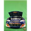 Image 11 : Diecast Race Car : NASCAR : Action : #3 Dale Earnhardt Jr. : Super Man Limited Edition (Scale 1:24) 