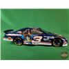 Image 3 : Diecast Race Car : NASCAR : Action : #3 Dale Earnhardt Jr. : Super Man Limited Edition (Scale 1:24) 