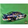 Image 4 : Diecast Race Car : NASCAR : Action : #3 Dale Earnhardt Jr. : Super Man Limited Edition (Scale 1:24) 