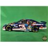 Image 7 : Diecast Race Car : NASCAR : Action : #3 Dale Earnhardt Jr. : Super Man Limited Edition (Scale 1:24) 