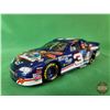 Image 8 : Diecast Race Car : NASCAR : Action : #3 Dale Earnhardt Jr. : Super Man Limited Edition (Scale 1:24) 
