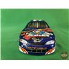 Image 9 : Diecast Race Car : NASCAR : Action : #3 Dale Earnhardt Jr. : Super Man Limited Edition (Scale 1:24) 