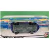 Image 9 : Hot Wheels (3) : (c.1997 Mattel) - Hydroplane - Pontiac Banshee - Twin Mill II  (SEE PICS!)