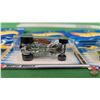 Image 11 : Hot Wheels (4) : Hot Rod (c.2000/2002 Mattel) - Hooligan - Ford Roadster - Hooligan - Ford Roadster