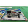 Image 13 : Hot Wheels (4) : Hot Rod (c.2000/2002 Mattel) - Hooligan - Ford Roadster - Hooligan - Ford Roadster