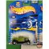 Image 2 : Hot Wheels (4) : Hot Rod (c.2000/2002 Mattel) - Hooligan - Ford Roadster - Hooligan - Ford Roadster