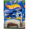 Image 4 : Hot Wheels (4) : Hot Rod (c.2000/2002 Mattel) - Hooligan - Ford Roadster - Hooligan - Ford Roadster