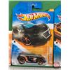 Image 4 : Hot Wheels (4) : Track Stars (c.2010/2011 Mattel) - 24 Ours - Ultra Rage - Honda Racer - Lotus Conce