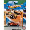 Image 6 : Hot Wheels (4) : Track Stars (c.2010/2011 Mattel) - 24 Ours - Ultra Rage - Honda Racer - Lotus Conce
